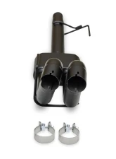 Flowmaster Outlaw Direct Fit Muffler Ford F-150 2.7L/3.5L/5.0L Non-PowerBoost 2021-2024                                     - 818171 - Image 3