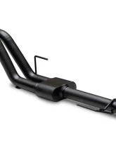 Flowmaster Outlaw Direct Fit Muffler Ford F-150 2.7L/3.5L/5.0L Non-PowerBoost 2021-2024                                     - 818171 - Image 4
