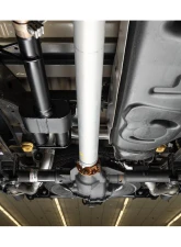 Flowmaster Outlaw Direct Fit Muffler Ford F-150 2.7L/3.5L/5.0L Non-PowerBoost 2021-2024                                     - 818171 - Image 5