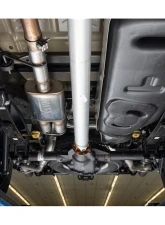 Flowmaster Outlaw Direct Fit Muffler Ford F-150 2.7L/3.5L/5.0L Non-PowerBoost 2021-2024                                     - 818171 - Image 7