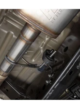 Flowmaster Outlaw Direct Fit Muffler Ford F-150 2.7L/3.5L/5.0L Non-PowerBoost 2021-2024                                     - 818171 - Image 8