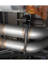 Flowmaster Outlaw Direct Fit Muffler Ford F-150 2.7L/3.5L/5.0L Non-PowerBoost 2021-2024                                     - 818171 - Image 9