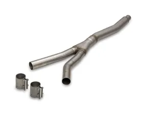 Flowmaster Scavenger Y-Pipe Kit Ford Mustang 2.3L EcoBoost Engines 2024
