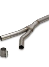 Flowmaster Scavenger Y-Pipe Kit Ford Mustang 2.3L EcoBoost Engines 2024                                     - 818193 - Image 9