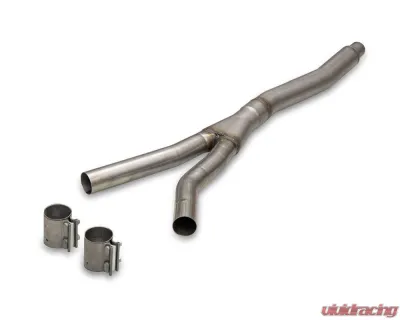 Flowmaster Scavenger Y-Pipe Kit Ford Mustang 2.3L EcoBoost Engines 2024 - 818193