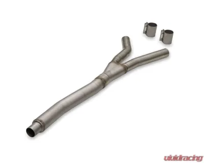 Flowmaster Scavenger Y-Pipe Kit Ford Mustang 2.3L EcoBoost Engines 2024 - 818193
