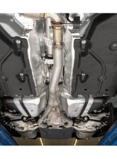 Flowmaster Scavenger Y-Pipe Kit Ford Mustang 2.3L EcoBoost Engines 2024                                     - 818193 - Image 3