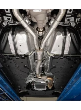 Flowmaster Scavenger Y-Pipe Kit Ford Mustang 2.3L EcoBoost Engines 2024                                     - 818193 - Image 4