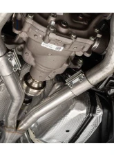 Flowmaster Scavenger Y-Pipe Kit Ford Mustang 2.3L EcoBoost Engines 2024                                     - 818193 - Image 5