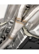 Flowmaster Scavenger Y-Pipe Kit Ford Mustang 2.3L EcoBoost Engines 2024                                     - 818193 - Image 6