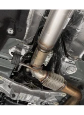 Flowmaster Scavenger Y-Pipe Kit Ford Mustang 2.3L EcoBoost Engines 2024                                     - 818193 - Image 7