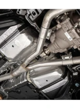 Flowmaster Scavenger Y-Pipe Kit Ford Mustang 2.3L EcoBoost Engines 2024                                     - 818193 - Image 8