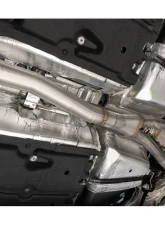 Flowmaster Scavenger Y-Pipe Kit Ford Mustang 2.3L EcoBoost Engines 2024                                     - 818193 - Image 9