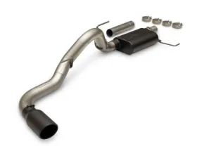 Flowmaster American Thunder Cat-Back Exhaust System Ford F-150 2021-2024