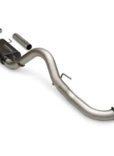 Flowmaster American Thunder Cat-Back Exhaust System Ford F-150 2021-2024                                     - 818166 - Image 2
