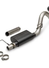 Flowmaster American Thunder Cat-Back Exhaust System Ford F-150 2021-2024                                     - 818166 - Image 3