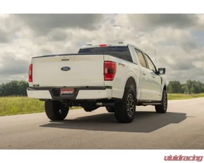 Flowmaster American Thunder Cat-Back Exhaust System Ford F-150 2021-2024 - 818166