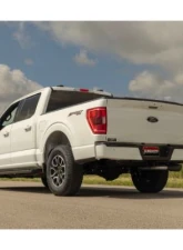 Flowmaster American Thunder Cat-Back Exhaust System Ford F-150 2021-2024                                     - 818166 - Image 7