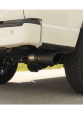 Flowmaster American Thunder Cat-Back Exhaust System Ford F-150 2021-2024                                     - 818166 - Image 8