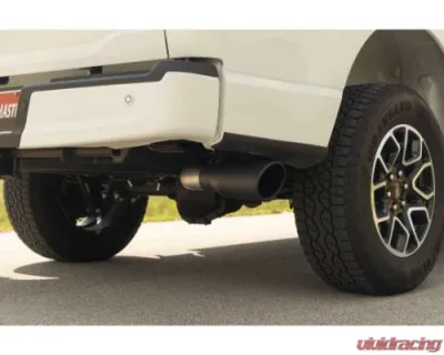 Flowmaster American Thunder Cat-Back Exhaust System Ford F-150 2021-2024 - 818166