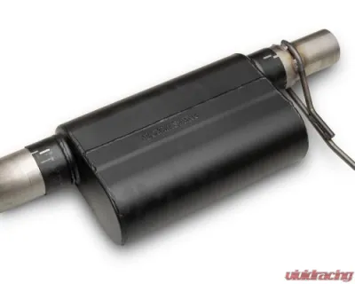 Flowmaster American Thunder Cat-Back Exhaust System Ford F-150 2021-2024 - 818166