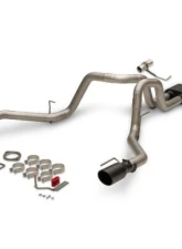 Flowmaster American Thunder Cat-Back Exhaust System Ford F-150 2.7|3.5|5.0-liter|PowerBoost 2021-2024                                     - 818169 - Image 10