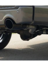 Flowmaster American Thunder Cat-Back Exhaust System Ford F-150 2.7|3.5|5.0-liter|PowerBoost 2021-2024                                     - 818169 - Image 10