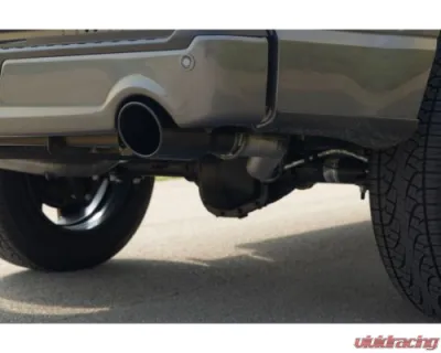 Flowmaster American Thunder Cat-Back Exhaust System Ford F-150 2.7|3.5|5.0-liter|PowerBoost 2021-2024 - 818169