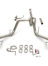 Flowmaster American Thunder Cat-Back Exhaust System Ford F-150 2.7|3.5|5.0-liter|PowerBoost 2021-2024                                     - 818169 - Image 2