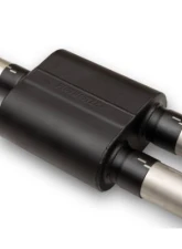 Flowmaster American Thunder Cat-Back Exhaust System Ford F-150 2.7|3.5|5.0-liter|PowerBoost 2021-2024                                     - 818169 - Image 4
