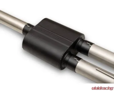 Flowmaster American Thunder Cat-Back Exhaust System Ford F-150 2.7|3.5|5.0-liter|PowerBoost 2021-2024 - 818169