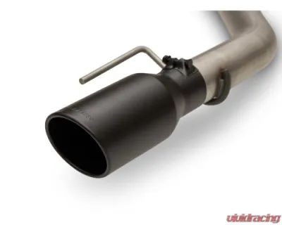 Flowmaster American Thunder Cat-Back Exhaust System Ford F-150 2.7|3.5|5.0-liter|PowerBoost 2021-2024 - 818169