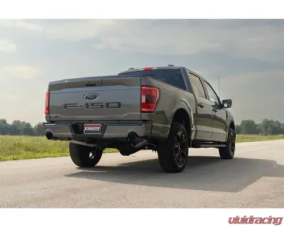 Flowmaster American Thunder Cat-Back Exhaust System Ford F-150 2.7|3.5|5.0-liter|PowerBoost 2021-2024 - 818169