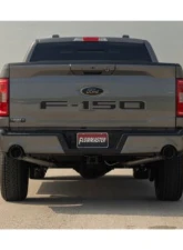 Flowmaster American Thunder Cat-Back Exhaust System Ford F-150 2.7|3.5|5.0-liter|PowerBoost 2021-2024                                     - 818169 - Image 7