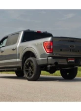 Flowmaster American Thunder Cat-Back Exhaust System Ford F-150 2.7|3.5|5.0-liter|PowerBoost 2021-2024                                     - 818169 - Image 8