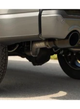 Flowmaster American Thunder Cat-Back Exhaust System Ford F-150 2.7|3.5|5.0-liter|PowerBoost 2021-2024                                     - 818169 - Image 9