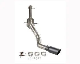 Flowmaster Flow FX Catback Exhaust System Chevrolet | GMC  2020-2024