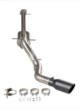 Flowmaster Flow FX Catback Exhaust System Chevrolet | GMC  2020-2024                                     - 717927 - Image 11