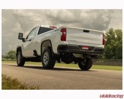 Flowmaster Flow FX Catback Exhaust System Chevrolet | GMC  2020-2024 - 717927