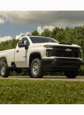 Flowmaster Flow FX Catback Exhaust System Chevrolet | GMC  2020-2024                                     - 717927 - Image 11