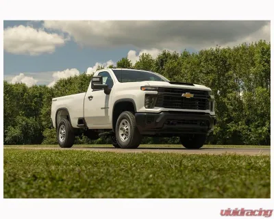 Flowmaster Flow FX Catback Exhaust System Chevrolet | GMC  2020-2024 - 717927