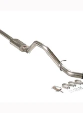 Flowmaster Flow FX Catback Exhaust System Chevrolet | GMC  2020-2024                                     - 717927 - Image 2
