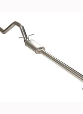 Flowmaster Flow FX Catback Exhaust System Chevrolet | GMC  2020-2024                                     - 717927 - Image 4