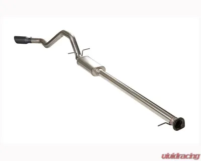 Flowmaster Flow FX Catback Exhaust System Chevrolet | GMC  2020-2024 - 717927