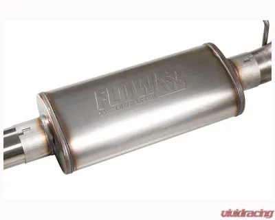 Flowmaster Flow FX Catback Exhaust System Chevrolet | GMC  2020-2024 - 717927