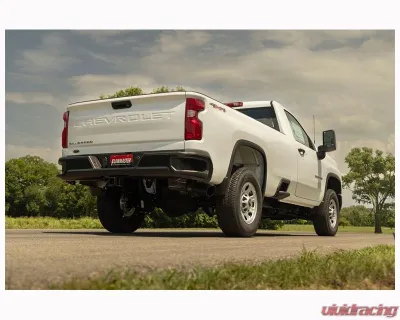 Flowmaster Flow FX Catback Exhaust System Chevrolet | GMC  2020-2024 - 717927