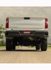 Flowmaster Flow FX Catback Exhaust System Chevrolet | GMC  2020-2024                                     - 717927 - Image 9
