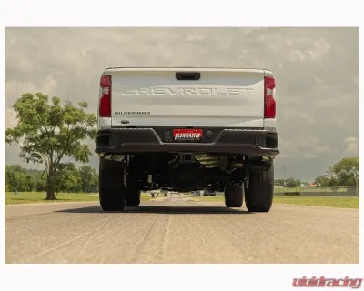 Flowmaster Flow FX Catback Exhaust System Chevrolet | GMC  2020-2024 - 717927