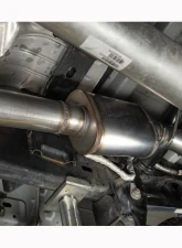 Flowmaster Flow FX Direct Fit Muffler Ram 2500 | 3500 2014-2025                                     - 717941 - Image 10