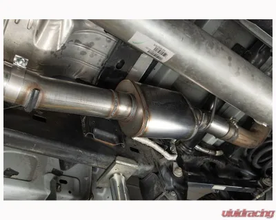 Flowmaster Flow FX Direct Fit Muffler Ram 2500 | 3500 2014-2025 - 717941